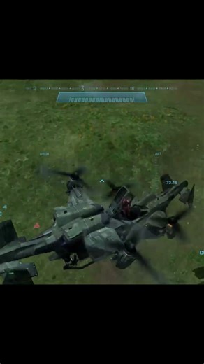 Skyjack #shorts #halo