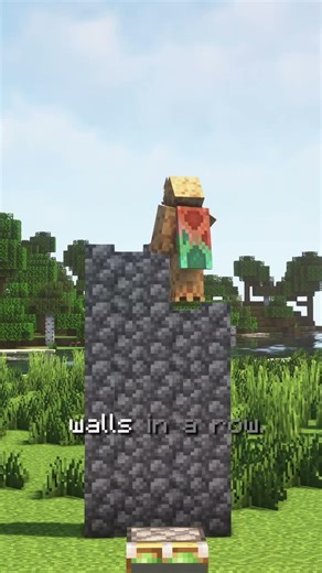 How to Send a Redstone Signal Downward