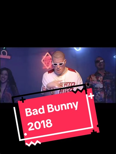 When I was 1st Introduced to Bad Bunny via Cardi B's song 'I like it like that' in 2018. I had that song on repeat back in then and still go crazy when I hear it now. Love to see how far artists go and truly how they don't forget where they came from and how they reach back, help each other and support each other! #BadBunny #CardiB #Unity #StandUp #MusicIsLife