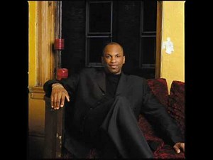 Donnie McClurkin ft. BeBe & CeCe Winans - STAND (rare live version)