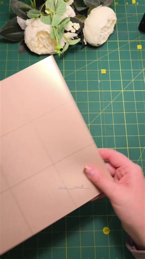 Masterclass with Irina Cards