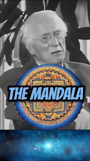 The Mandala | Carl Jung 1957