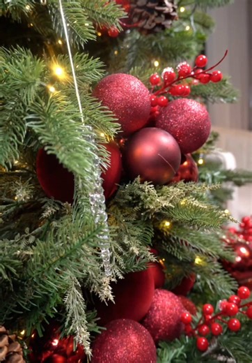 Ideas for Stunning Christmas Tree Decorations