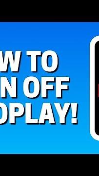 How To Turn Off Autoplay On Netflix App 2021