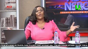 247K views · 10K reactions | Emotional Moments: Yaa Konamah sheds tears of joy on her birthday. ❤️ #UTVGhana | UTV Ghana | Facebook