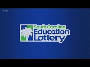 Evening SC Lottery Results: Aug. 20, 2022
