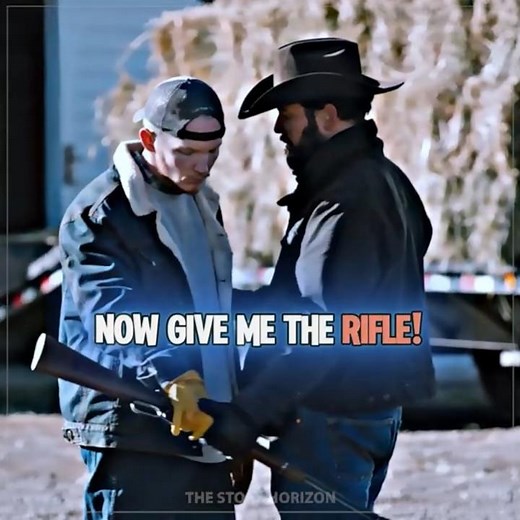 Yellowstone cowboys united for Jimmy! #edit #yellowstone #shorts