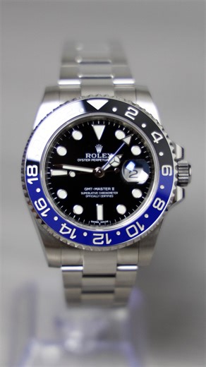 Phigora, Luxury Watch Shop on Instagram: "3 bezels, 3 different functions ⚙️ Which is your favorite? #submariner #rolex #yachtmaster #gmtmaster2 #luxurywatches #horology #watchlover #horology"