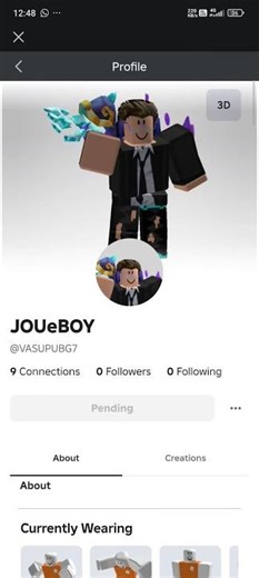 Roblox I got a new friend #music #piano #love