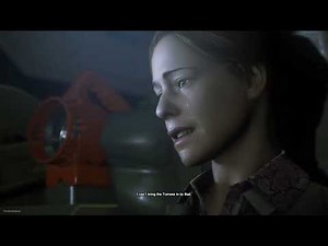 Steam Community :: Video :: ALIEN ISOLATION - HARD - Gameplay Walkthrough FULL GAME - No Commentary