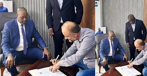 Government of Sierra Leone to Introduce New Digital Unified E-Resident and Work Permit System