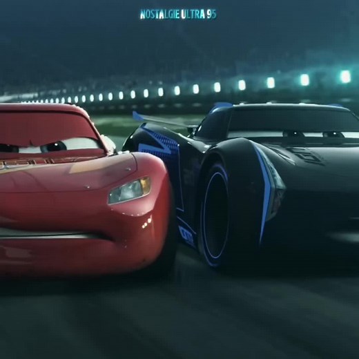 McQueen Prime: A Deep Dive into Lightning McQueen's Legacy