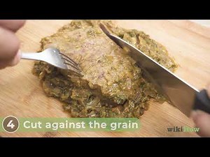 How to Cook a Top Round Roast