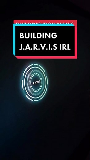 Building a Real-Life J.A.R.V.I.S | Iron Man's AI Assistant