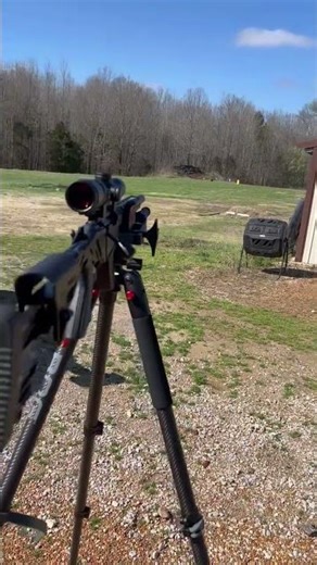 Cmmg zeroed 22lr suppressor Cci Quiet
