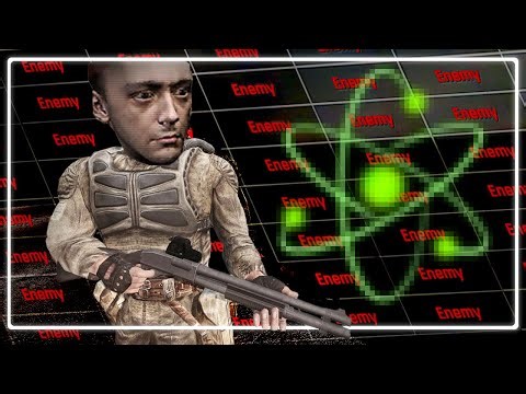 The Tragic Life of John Stalker | A STALKER GAMMA Ironman Movie