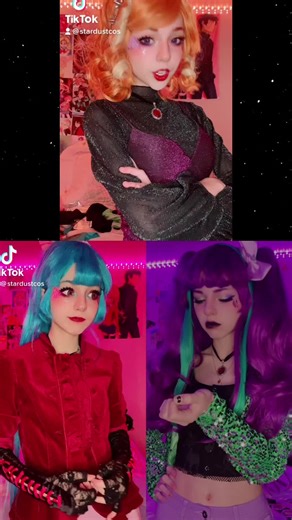 My Little Pony Aria Cosplay Makeup Tutorial