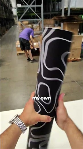 18 months to design the perfect mousepad