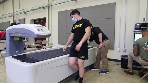 *Army's Comprehensive Body Composition (ACBC) annoucement update* The US Army Research Institute of Environmental Medicine (USARIEM) and U.S. Army Center for Initial Military Training team who are currently conducting the ACBC at the Fort Bragg Training and Education Center is looking for the following personnel on a walk-in basis TODAY (OCT 22) at the following times. This is on a FIRST COME, FIRST SERVE basis: 1400 (2 p.m.) First 20 Males and Females over the age of 26, open to all MOS, race/e