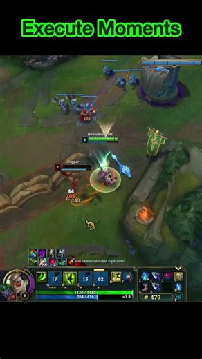 💀 Nevermorevinz Master Yi Execute Moments | League of Legends #leagueoflegends