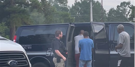 New video of Cook County drug raids, FBI names 21 suspects