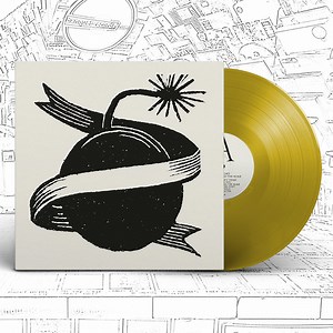 Blossoms - Ribbon Around The Bomb