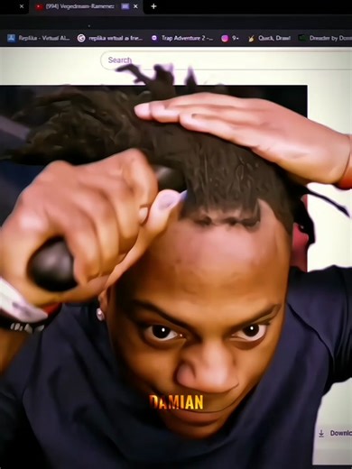 Speed: The Ultimate Streamer Guy Who Brings Joy Every Time