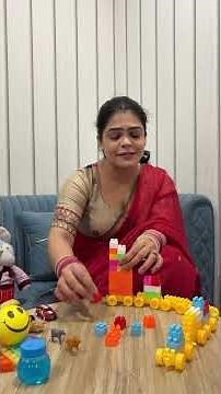 Play Therapy by Child Psychologist | Why Play is Vital for Development | Child Psychologist Delhi