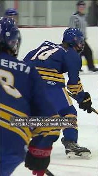 Indigenous Manitobans advising Hockey Canada on reconciliation