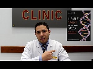 How to study biochemistry (USMLE) ?