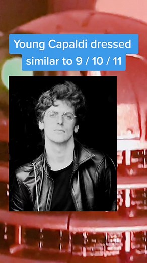 DoctorWho1963 on TikTok
