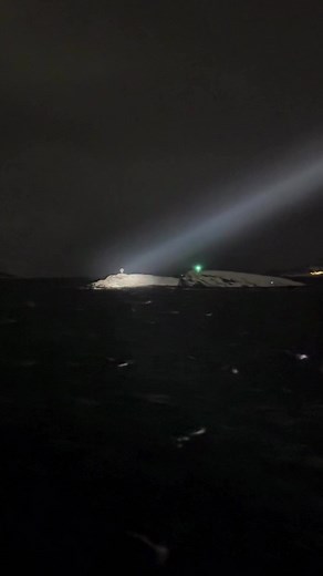 Die heutigen Highlights von einem Tag im Hurtigruten Museum im Hafen von Stokmarknes zusammengefasst im Reel - viel Spaß! 🎥👏🏼 #OttoSverdrup #Nordland #Hurtigruten | mein-schiffberater.com