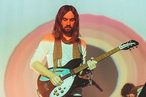 Listen to the new Tame Impala song ‘Lost In Yesterday’