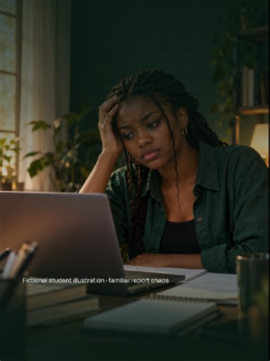 Your report. Your wallet. Your whole week? Get SIWES, seminar and FYP report support from 10,000 at unidraft.ng. Bring your real work; review your Word document before submitting. #finalyearproject #itdefence✅ #seminar