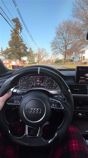 Throwback to My Exhaust Installation Without Quad Tips