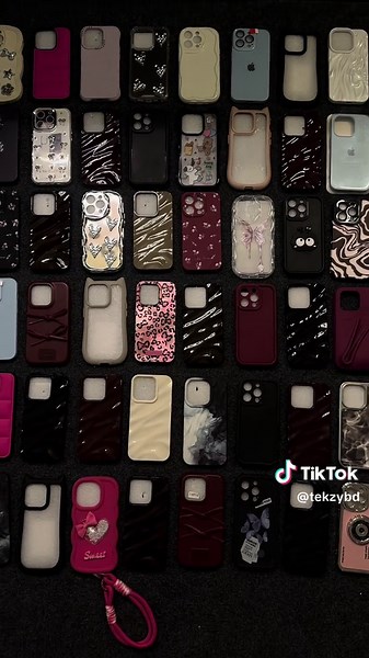 Upgrade your iPhone with Tekzy Premium Covers — designed for beauty, durability, and everyday protection. 📱 Available Models: • iPhone 17 | 17 Pro | 17 Pro Max • iPhone 16 | 16 Plus | 16 Pro | 16 Pro Max • iPhone 15 | 15 Plus | 15 Pro | 15 Pro Max • iPhone 14 | 14 Plus | 14 Pro | 14 Pro Max • iPhone 13 | 13 Pro | 13 Pro Max • iPhone 12 | 12 Pro | 12 Pro Max ✨ Minimal look. ✨ Premium silicone finish. ✨ Strong everyday protection. #Tekzy #iPhoneCovers #StylishProtection
