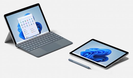 Surface Go 3 Offers Upgraded Processor: Price Starts From RM1,888 In Malaysia