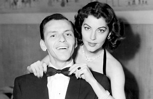 Couple de légende : Ava Gardner et Frank Sinatra, un amour destructeur - Elle