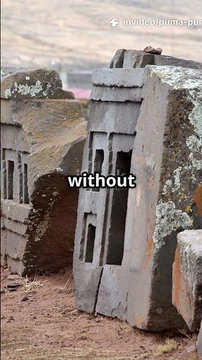Exploring the Secrets of Puma Punku's Precision