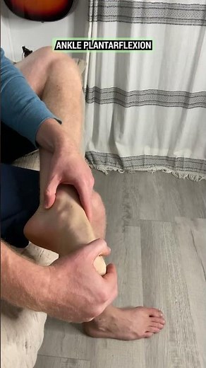 Pain on the Top of the Foot