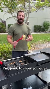 Rescue | The most effective and safest way to clean your grill. Save time, stay safe, and actually clean your grill with the Grill Rescue. Wanna... | Instagram