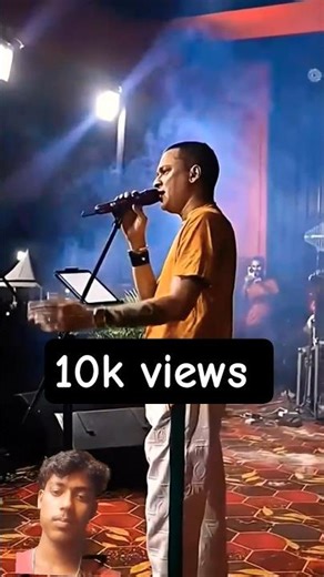 ya Ali by Zubeen Garg program song #shortvideo #zubeengarg #trending #video