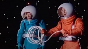 Video Explores How Space Movies Have Evolved Over The Past 120 Years — GeekTyrant