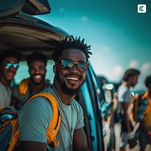 1K views | ☀️What are you holiday plans this summer? 麟 Wherever you're trying to be, we can get you there with Bus trips travelling all over Mzansi! Book your trip today! https://brnw.ch/21wObOj | Computicket | Facebook