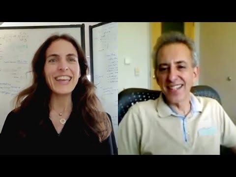 Yael Tauman Kalai & Daniele Micciancio | Polylogues