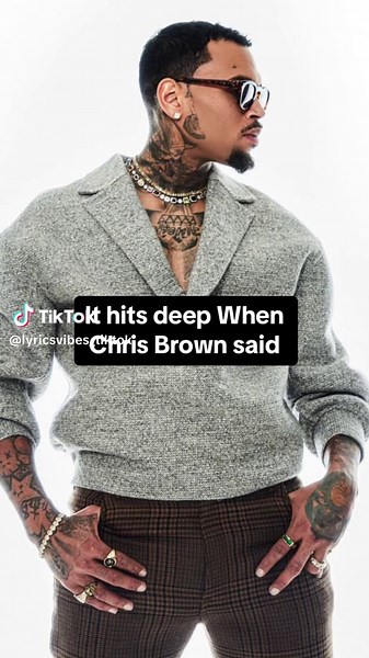 Chris Brown Song Lyrics: Dive Deep Into Steady Lyrics