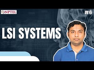#6 LSI Systems | Introduction to Biomedical Imaging Systems