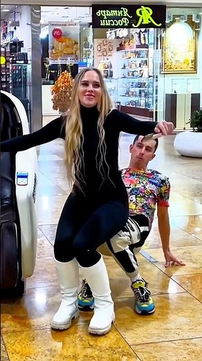 Fake massage prank🤫