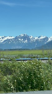 Willow Shields on Instagram: "My first reel of some moments in Alaska"