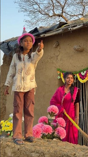 Garib Ke Ghar Khushiya Hoti Hai 🥹 #shorts #RamRamJi #suspense #emotional #motivation #RRJ